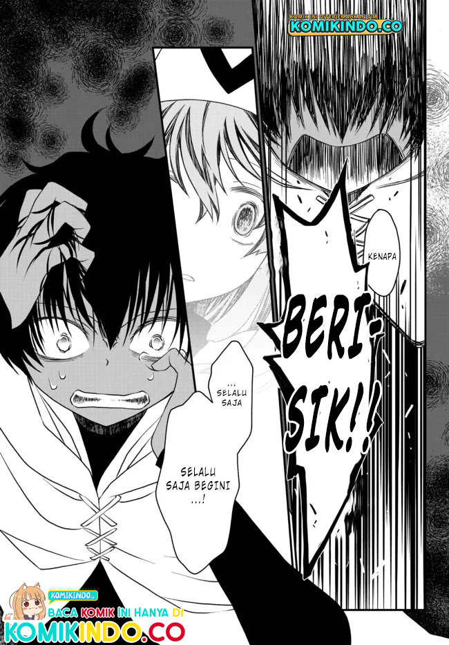 Tsuihou no Kenja, Sekai wo Shiru ~Osanajimi Yuusha no Atsuryoku kara Nigete Jiyuu ni Natta Ore~ Chapter 19 Gambar 11