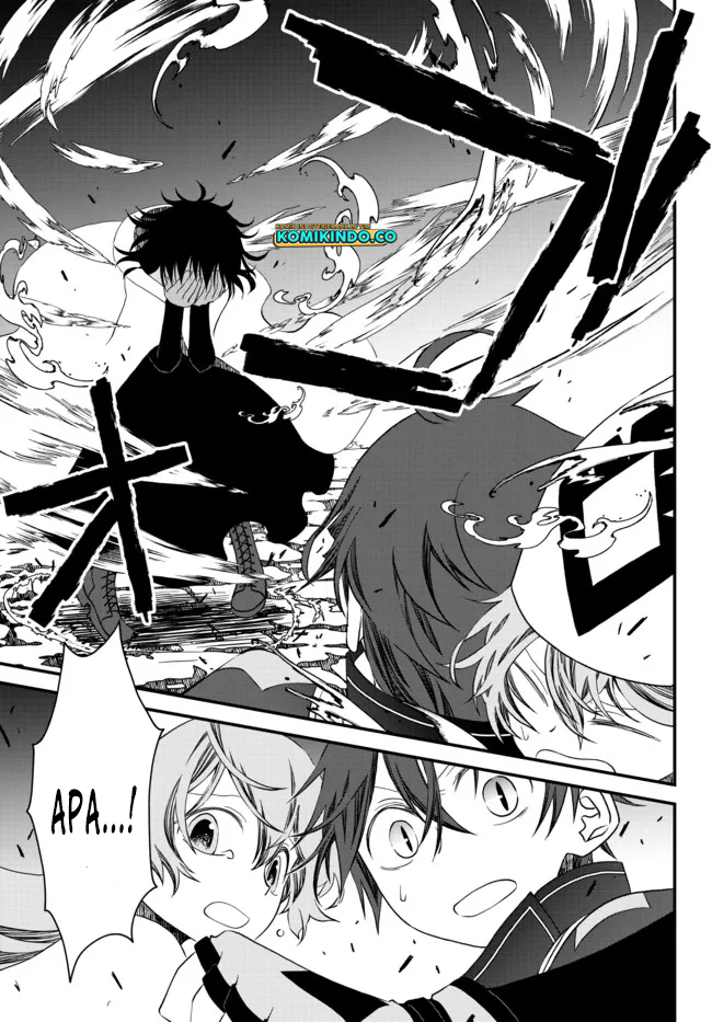 Tsuihou no Kenja, Sekai wo Shiru ~Osanajimi Yuusha no Atsuryoku kara Nigete Jiyuu ni Natta Ore~ Chapter 19 Gambar 13