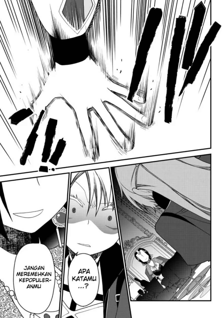 Tsuihou no Kenja, Sekai wo Shiru ~Osanajimi Yuusha no Atsuryoku kara Nigete Jiyuu ni Natta Ore~ Chapter 27 Gambar 14