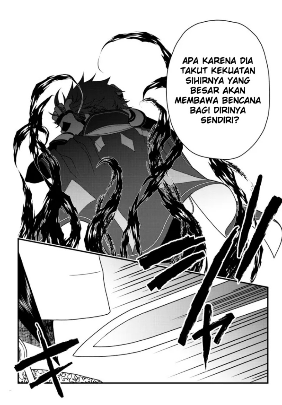 Tsuihou no Kenja, Sekai wo Shiru ~Osanajimi Yuusha no Atsuryoku kara Nigete Jiyuu ni Natta Ore~ Chapter 27 Gambar 16