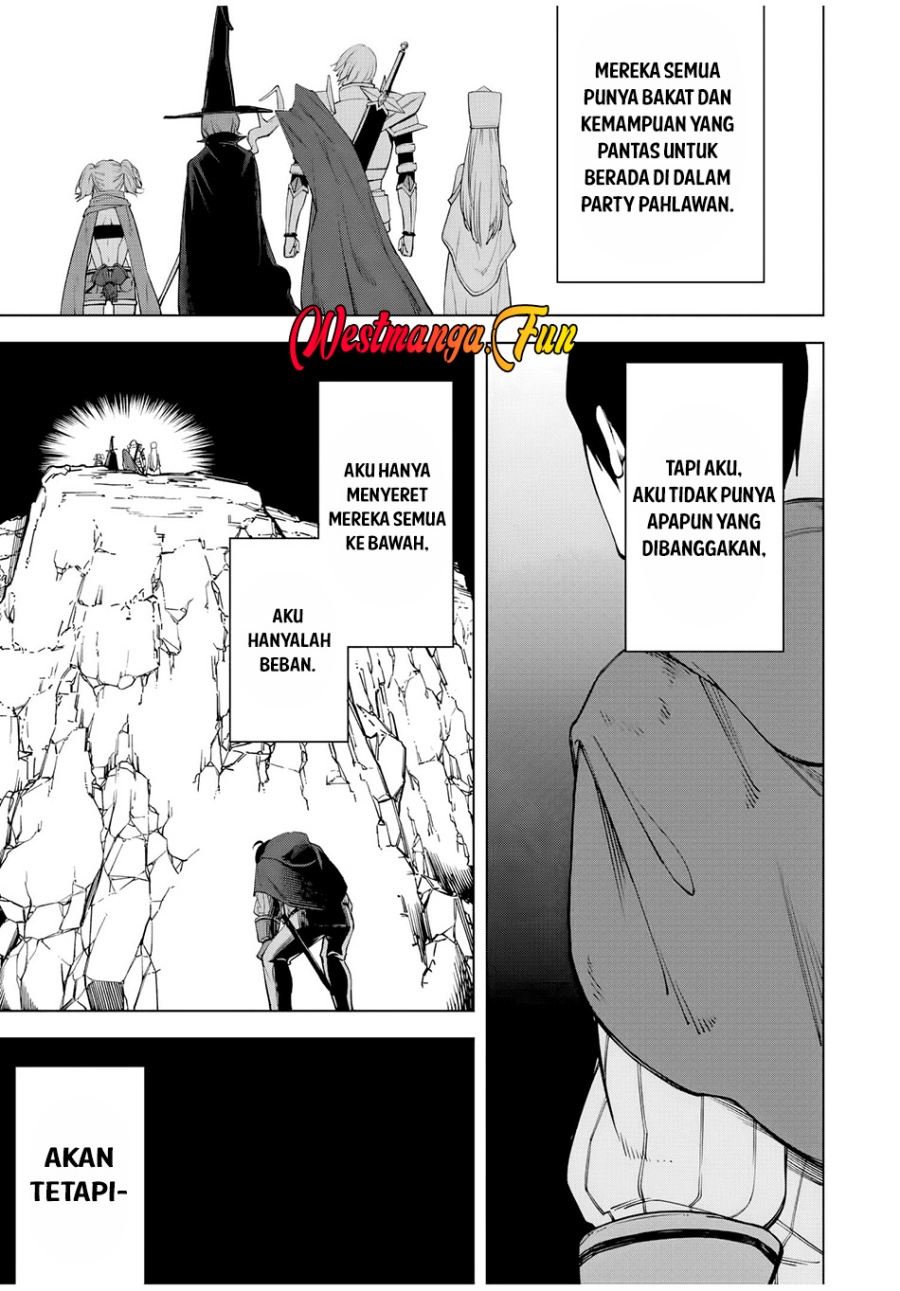 Tsuihou Sarenakatta Otoko ~Nidome no Jinsei wa Dogeza kara Hajimarimashita~ Chapter 01 Gambar 6
