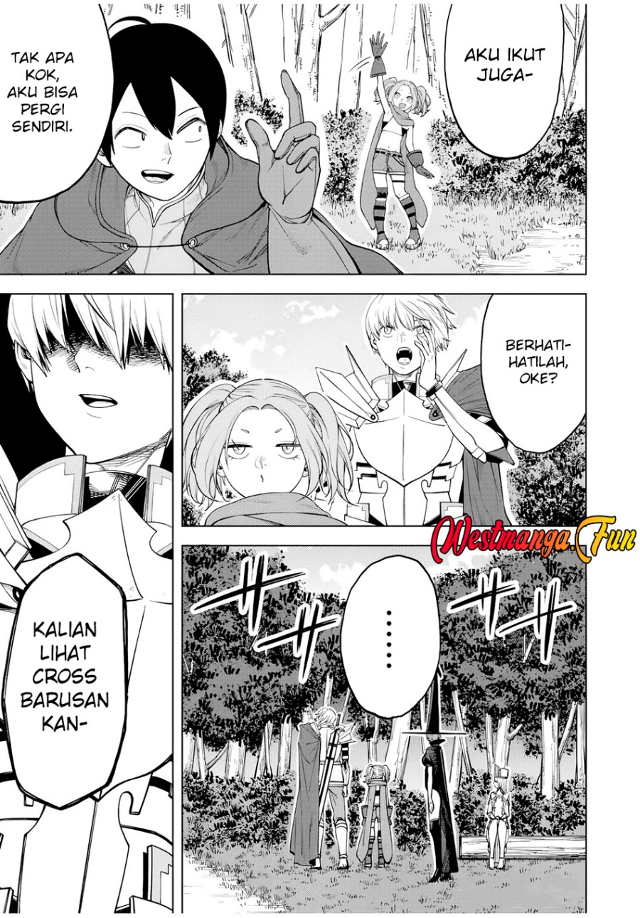 Tsuihou Sarenakatta Otoko ~Nidome no Jinsei wa Dogeza kara Hajimarimashita~ Chapter 01 Gambar 10