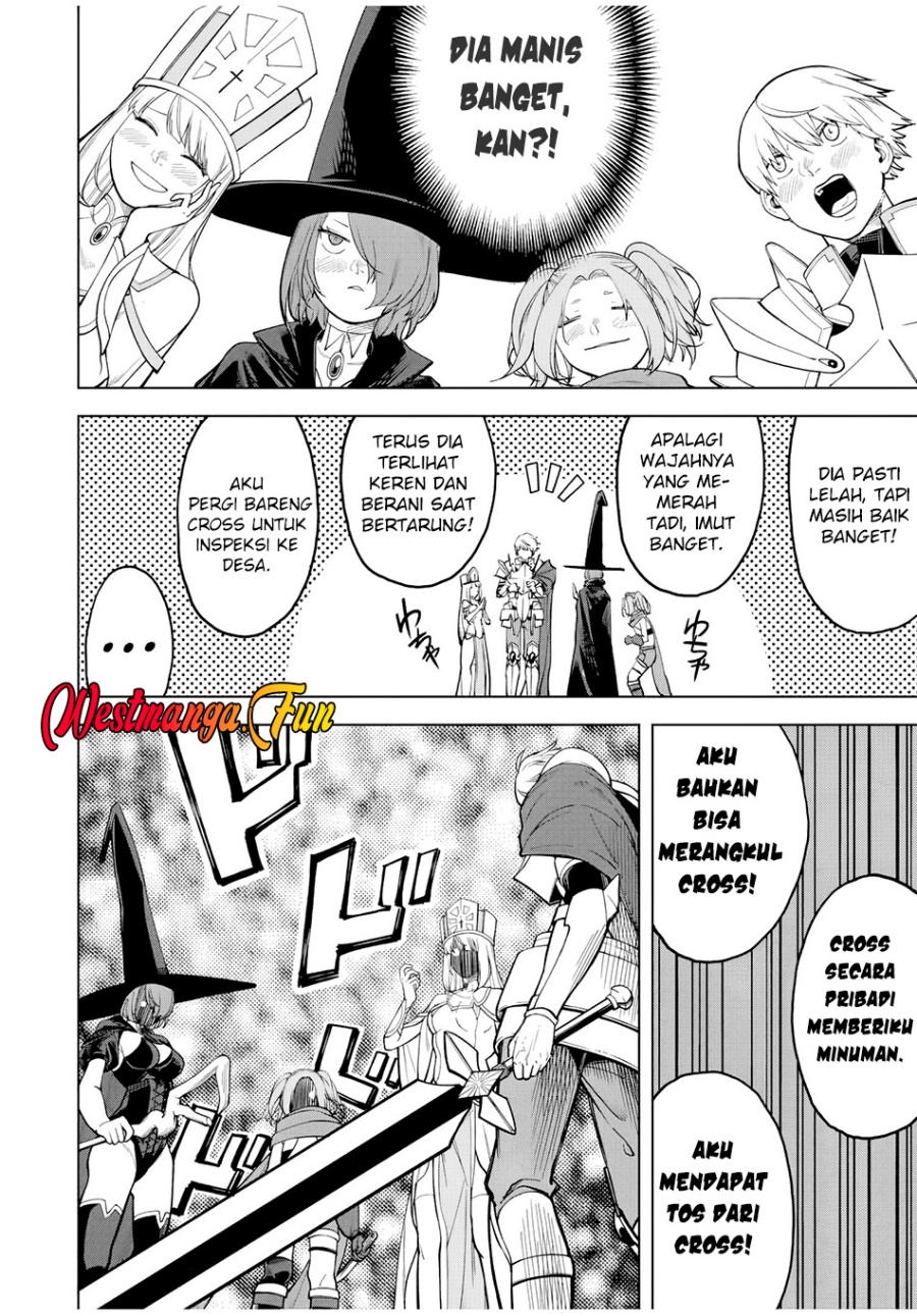 Tsuihou Sarenakatta Otoko ~Nidome no Jinsei wa Dogeza kara Hajimarimashita~ Chapter 01 Gambar 11