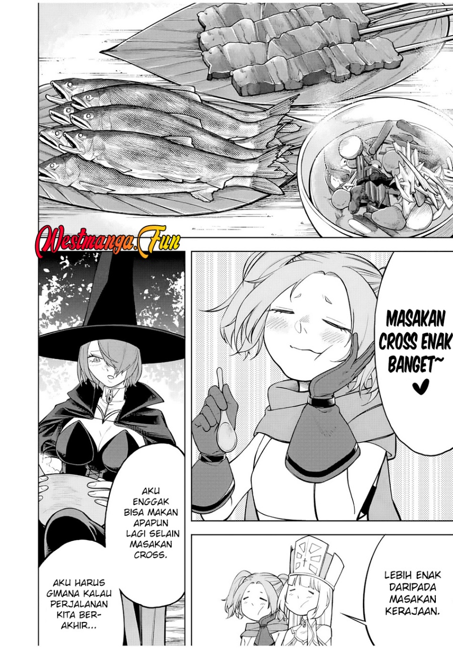 Tsuihou Sarenakatta Otoko ~Nidome no Jinsei wa Dogeza kara Hajimarimashita~ Chapter 01 Gambar 15