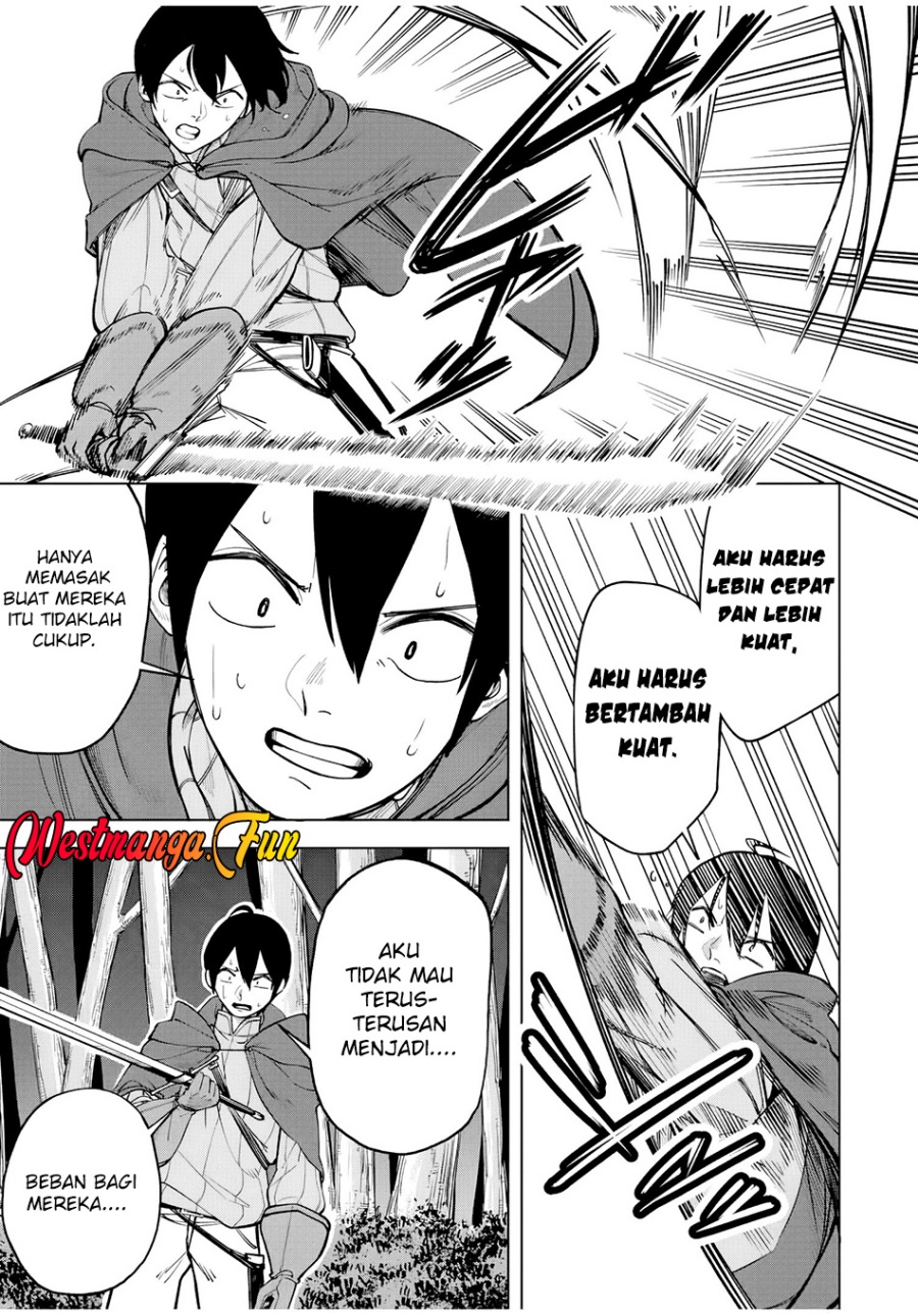 Tsuihou Sarenakatta Otoko ~Nidome no Jinsei wa Dogeza kara Hajimarimashita~ Chapter 01 Gambar 18