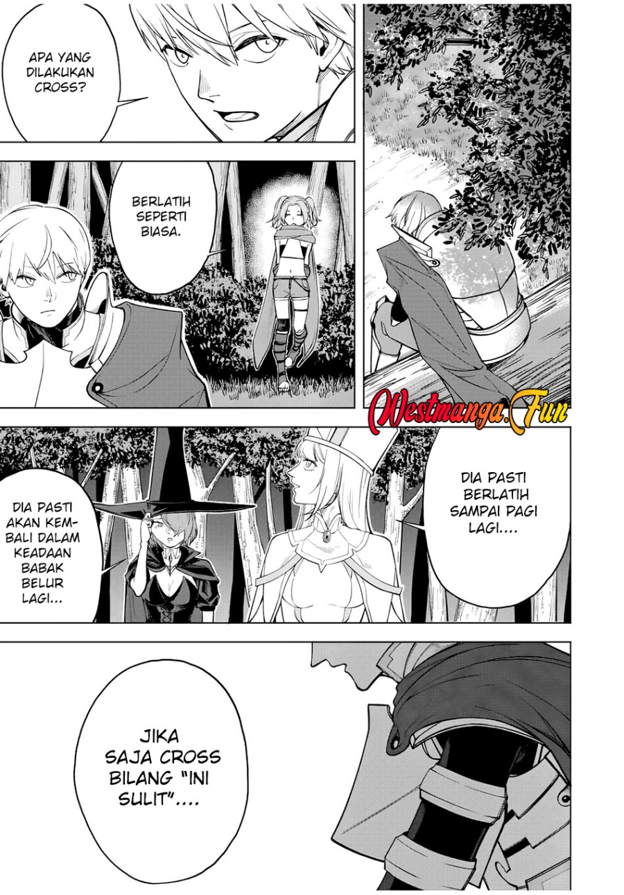 Tsuihou Sarenakatta Otoko ~Nidome no Jinsei wa Dogeza kara Hajimarimashita~ Chapter 01 Gambar 20