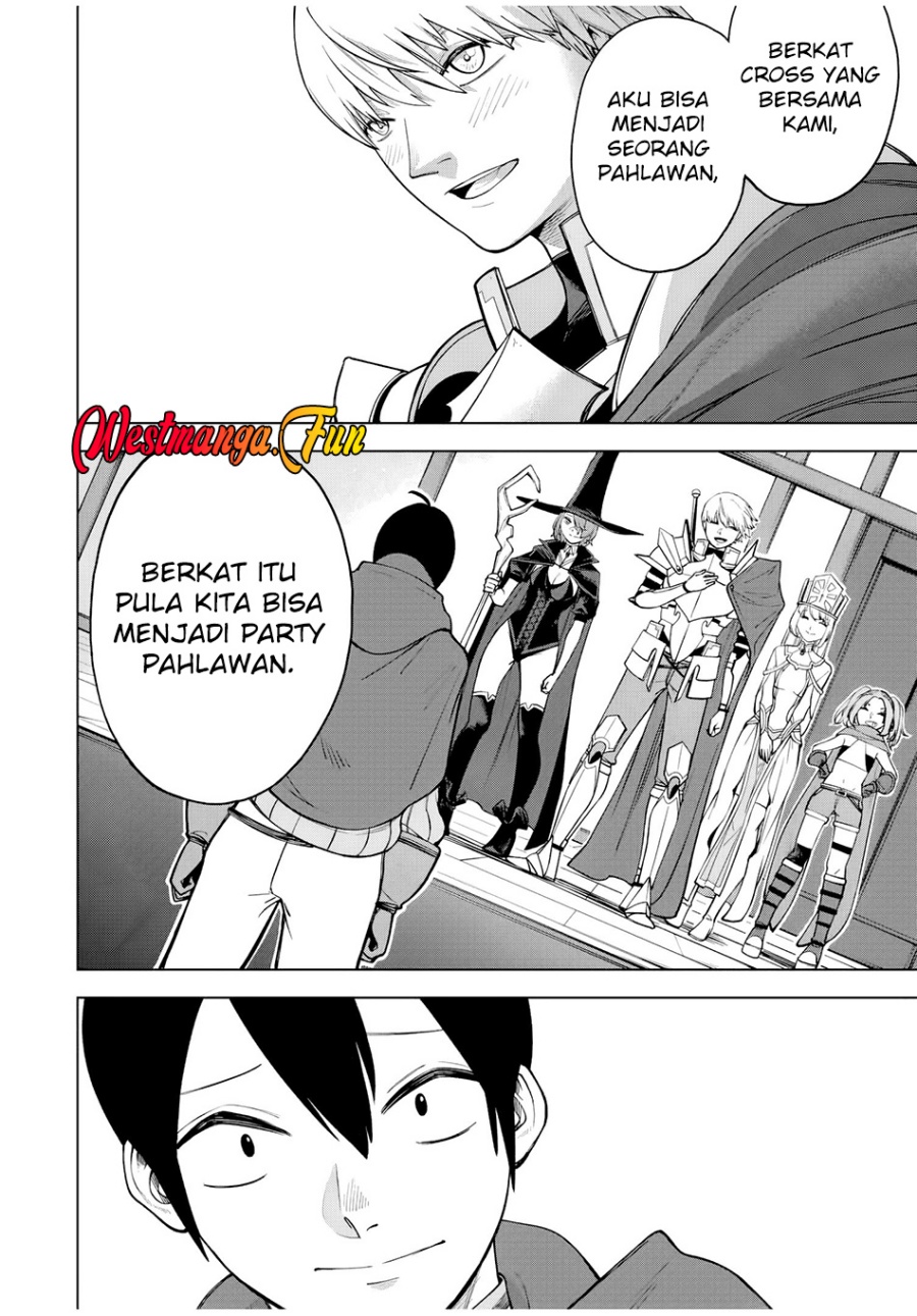 Tsuihou Sarenakatta Otoko ~Nidome no Jinsei wa Dogeza kara Hajimarimashita~ Chapter 01 Gambar 30
