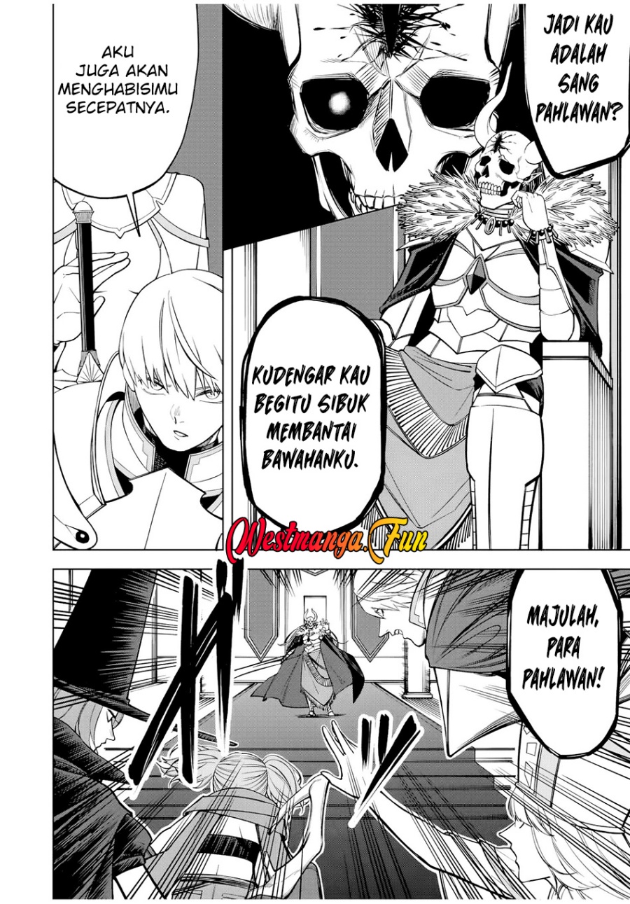 Tsuihou Sarenakatta Otoko ~Nidome no Jinsei wa Dogeza kara Hajimarimashita~ Chapter 01 Gambar 36