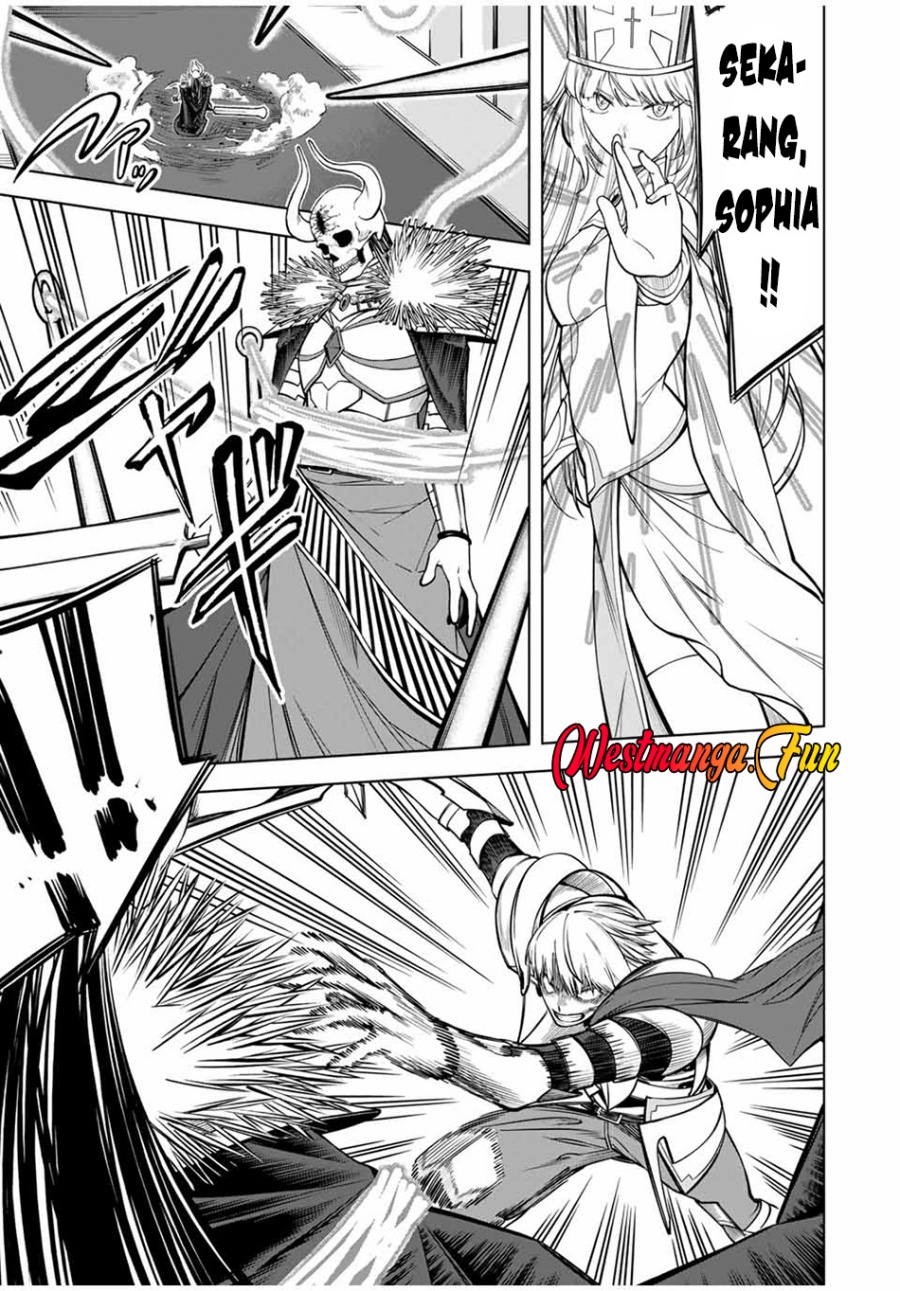 Tsuihou Sarenakatta Otoko ~Nidome no Jinsei wa Dogeza kara Hajimarimashita~ Chapter 01 Gambar 39