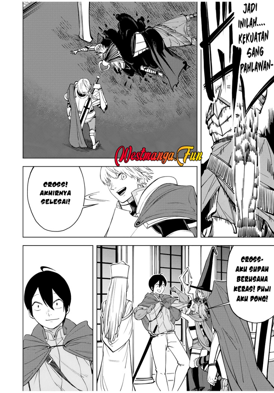 Tsuihou Sarenakatta Otoko ~Nidome no Jinsei wa Dogeza kara Hajimarimashita~ Chapter 01 Gambar 41