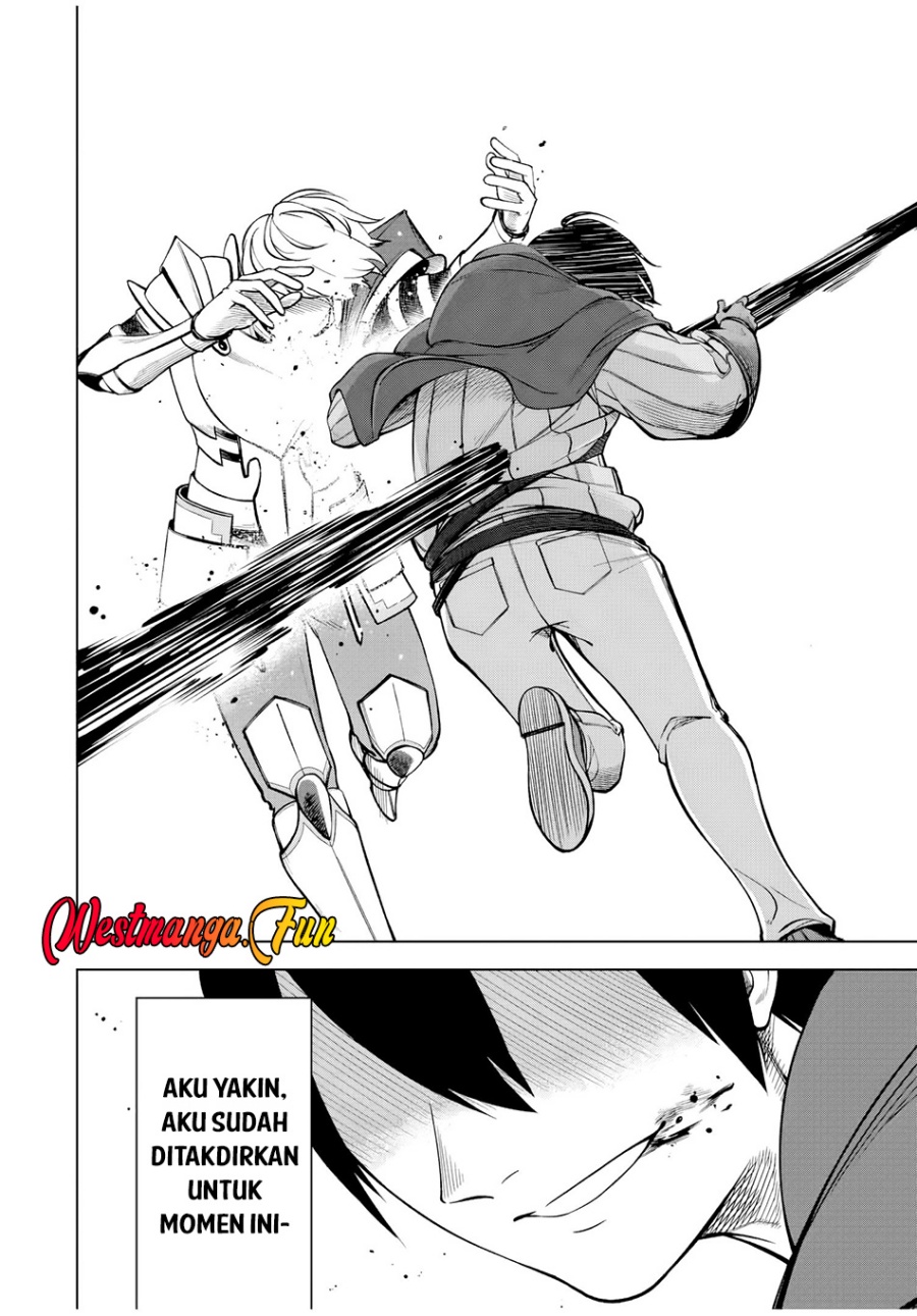 Tsuihou Sarenakatta Otoko ~Nidome no Jinsei wa Dogeza kara Hajimarimashita~ Chapter 01 Gambar 43
