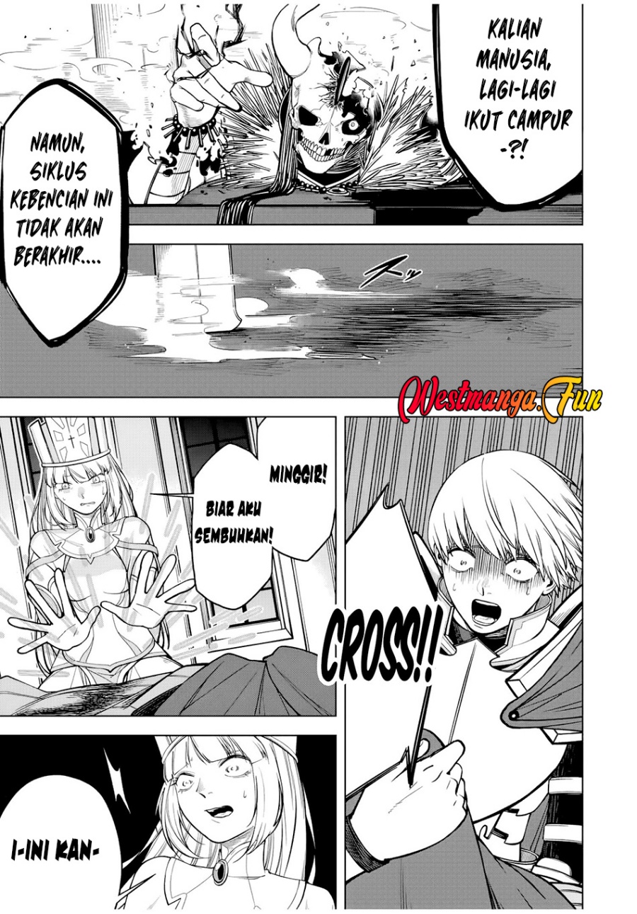 Tsuihou Sarenakatta Otoko ~Nidome no Jinsei wa Dogeza kara Hajimarimashita~ Chapter 01 Gambar 44