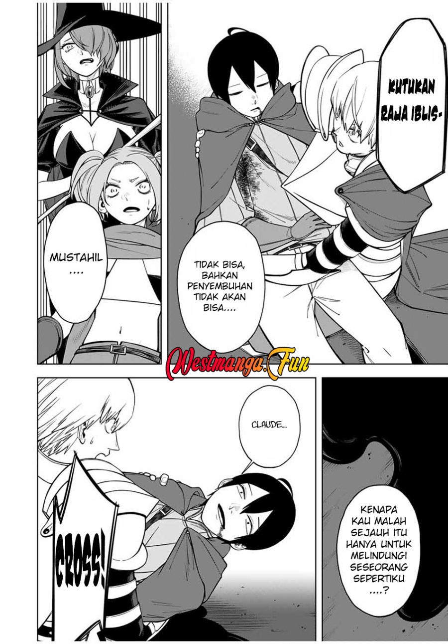Tsuihou Sarenakatta Otoko ~Nidome no Jinsei wa Dogeza kara Hajimarimashita~ Chapter 01 Gambar 45
