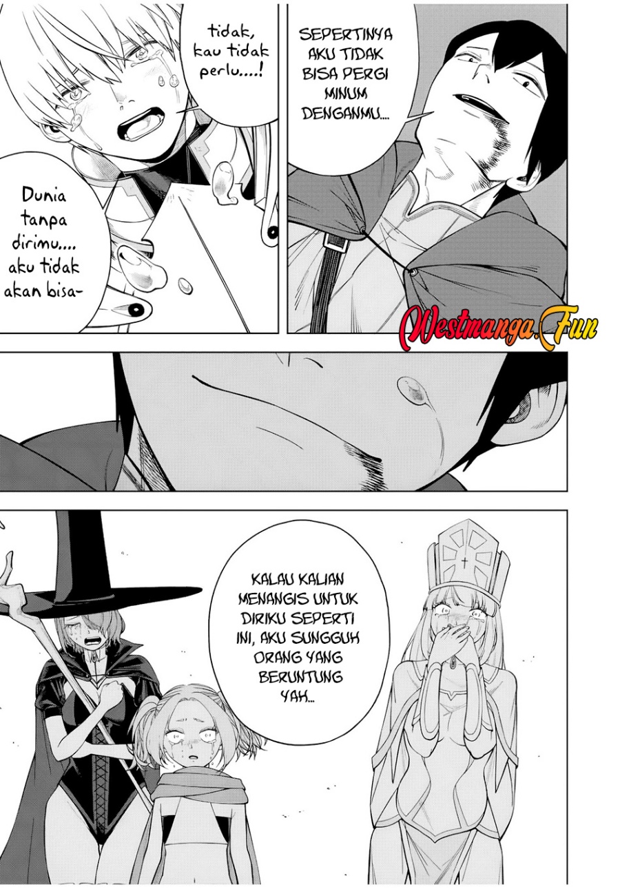 Tsuihou Sarenakatta Otoko ~Nidome no Jinsei wa Dogeza kara Hajimarimashita~ Chapter 01 Gambar 46