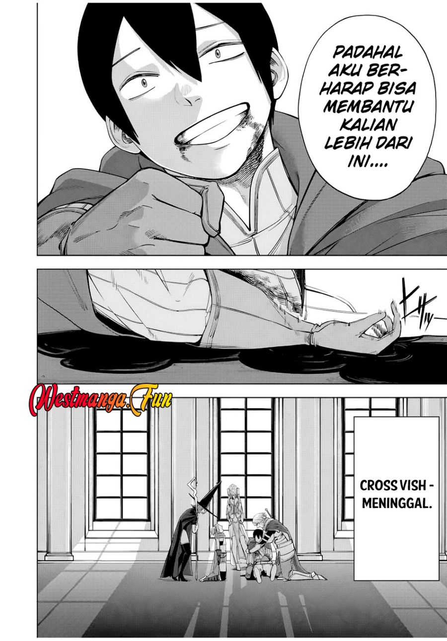 Tsuihou Sarenakatta Otoko ~Nidome no Jinsei wa Dogeza kara Hajimarimashita~ Chapter 01 Gambar 47