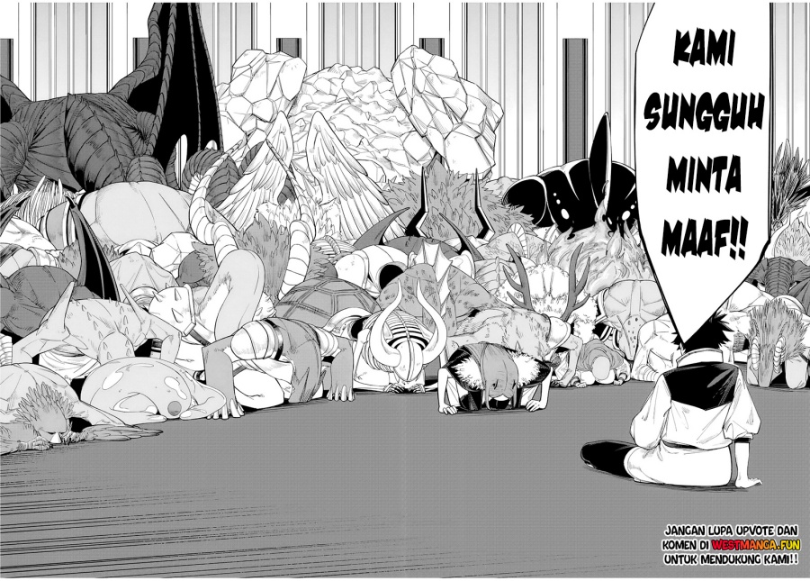 Tsuihou Sarenakatta Otoko ~Nidome no Jinsei wa Dogeza kara Hajimarimashita~ Chapter 01 Gambar 49