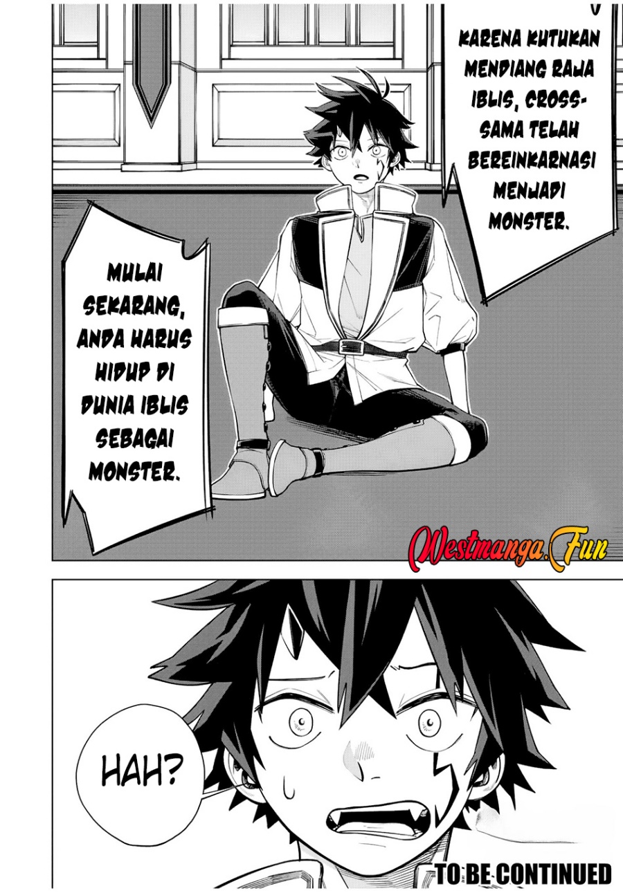 Tsuihou Sarenakatta Otoko ~Nidome no Jinsei wa Dogeza kara Hajimarimashita~ Chapter 01 Gambar 50