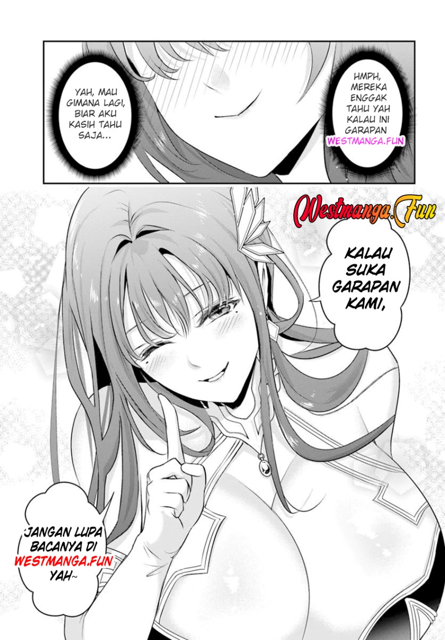 Tsuihou Sarenakatta Otoko ~Nidome no Jinsei wa Dogeza kara Hajimarimashita~ Chapter 01 Gambar 51