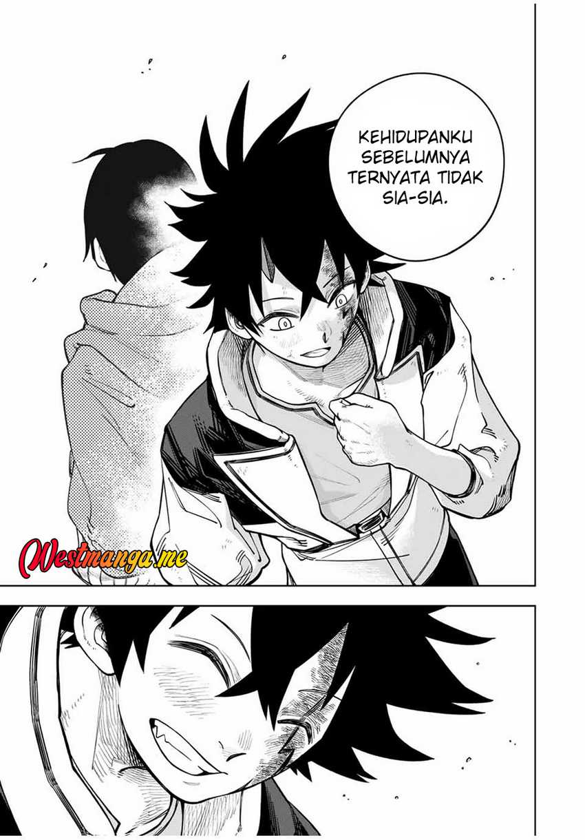 Tsuihou Sarenakatta Otoko ~Nidome no Jinsei wa Dogeza kara Hajimarimashita~ Chapter 04 Gambar 13