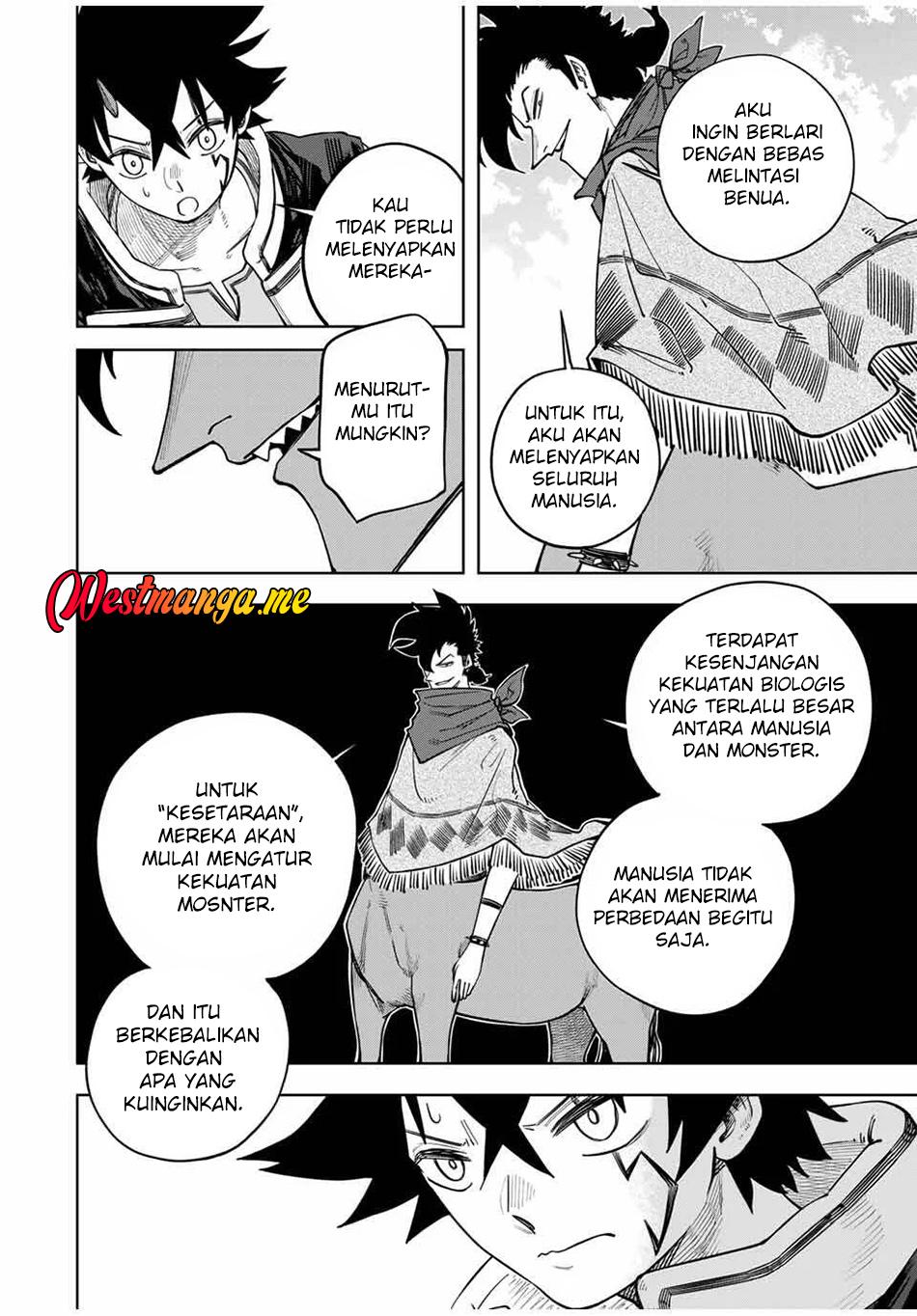 Tsuihou Sarenakatta Otoko ~Nidome no Jinsei wa Dogeza kara Hajimarimashita~ Chapter 05 Gambar 9