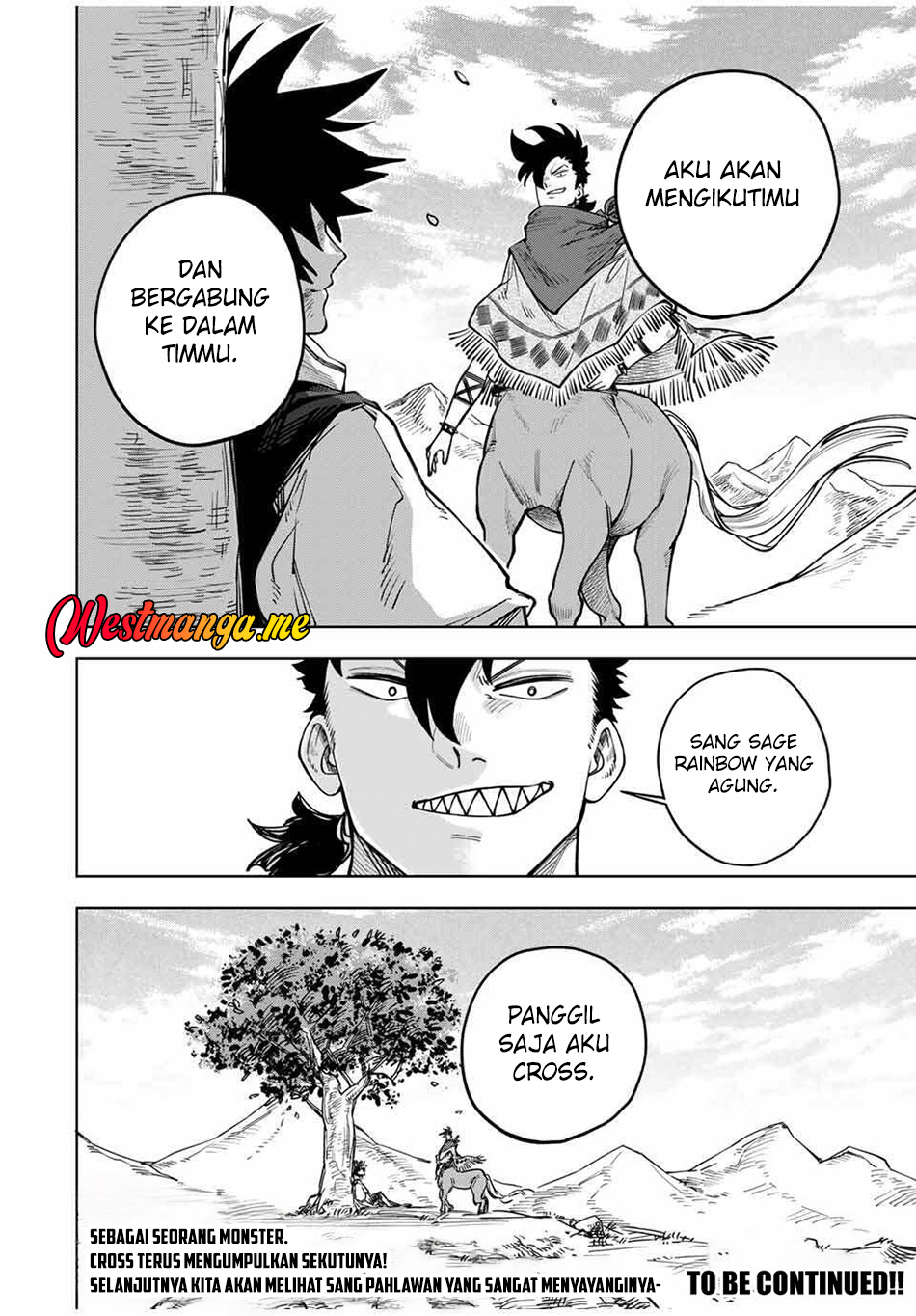 Tsuihou Sarenakatta Otoko ~Nidome no Jinsei wa Dogeza kara Hajimarimashita~ Chapter 05 Gambar 21