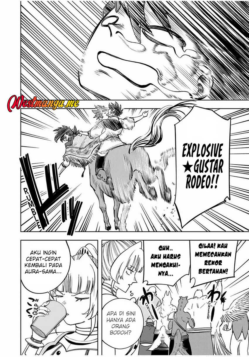Tsuihou Sarenakatta Otoko ~Nidome no Jinsei wa Dogeza kara Hajimarimashita~ Chapter 06 Gambar 13