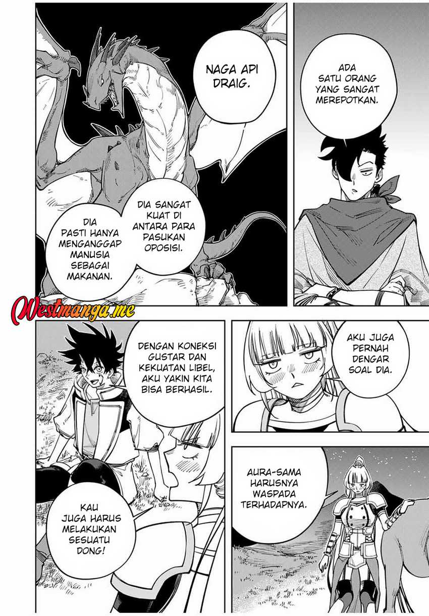 Tsuihou Sarenakatta Otoko ~Nidome no Jinsei wa Dogeza kara Hajimarimashita~ Chapter 06 Gambar 17