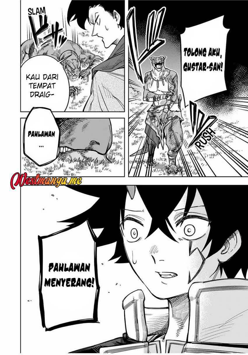 Tsuihou Sarenakatta Otoko ~Nidome no Jinsei wa Dogeza kara Hajimarimashita~ Chapter 06 Gambar 19
