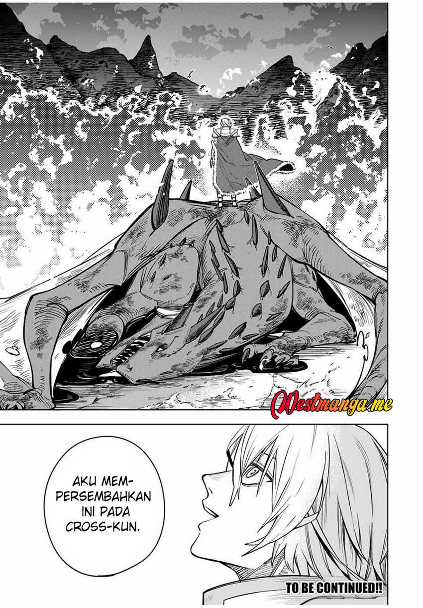 Tsuihou Sarenakatta Otoko ~Nidome no Jinsei wa Dogeza kara Hajimarimashita~ Chapter 06 Gambar 20