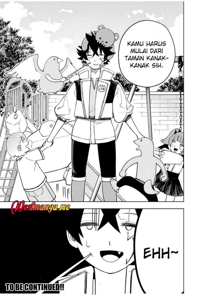 Tsuihou Sarenakatta Otoko ~Nidome no Jinsei wa Dogeza kara Hajimarimashita~ Chapter 08 Gambar 20
