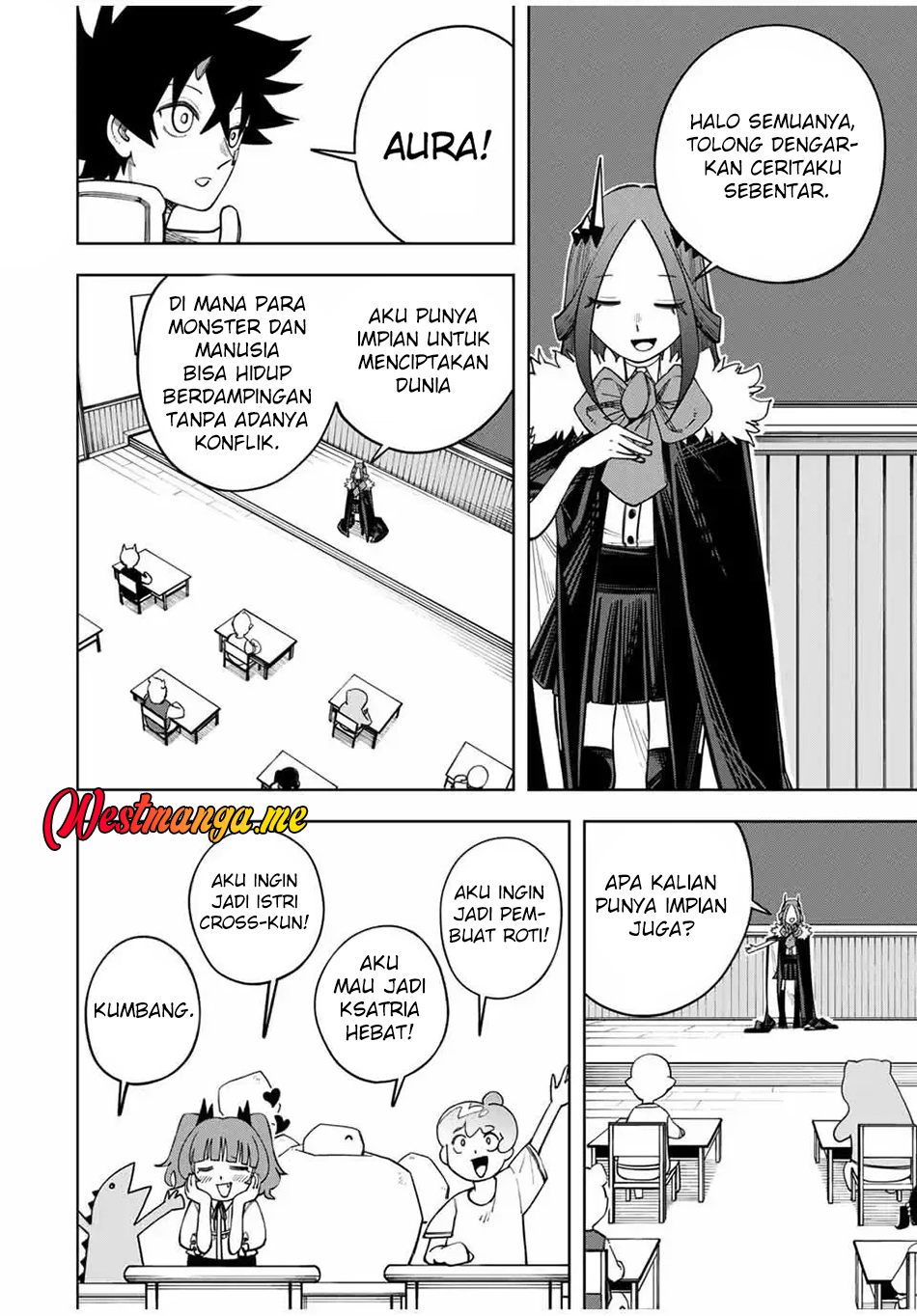 Tsuihou Sarenakatta Otoko ~Nidome no Jinsei wa Dogeza kara Hajimarimashita~ Chapter 09 Gambar 13