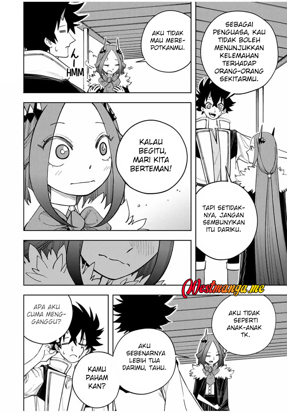 Tsuihou Sarenakatta Otoko ~Nidome no Jinsei wa Dogeza kara Hajimarimashita~ Chapter 09 Gambar 19