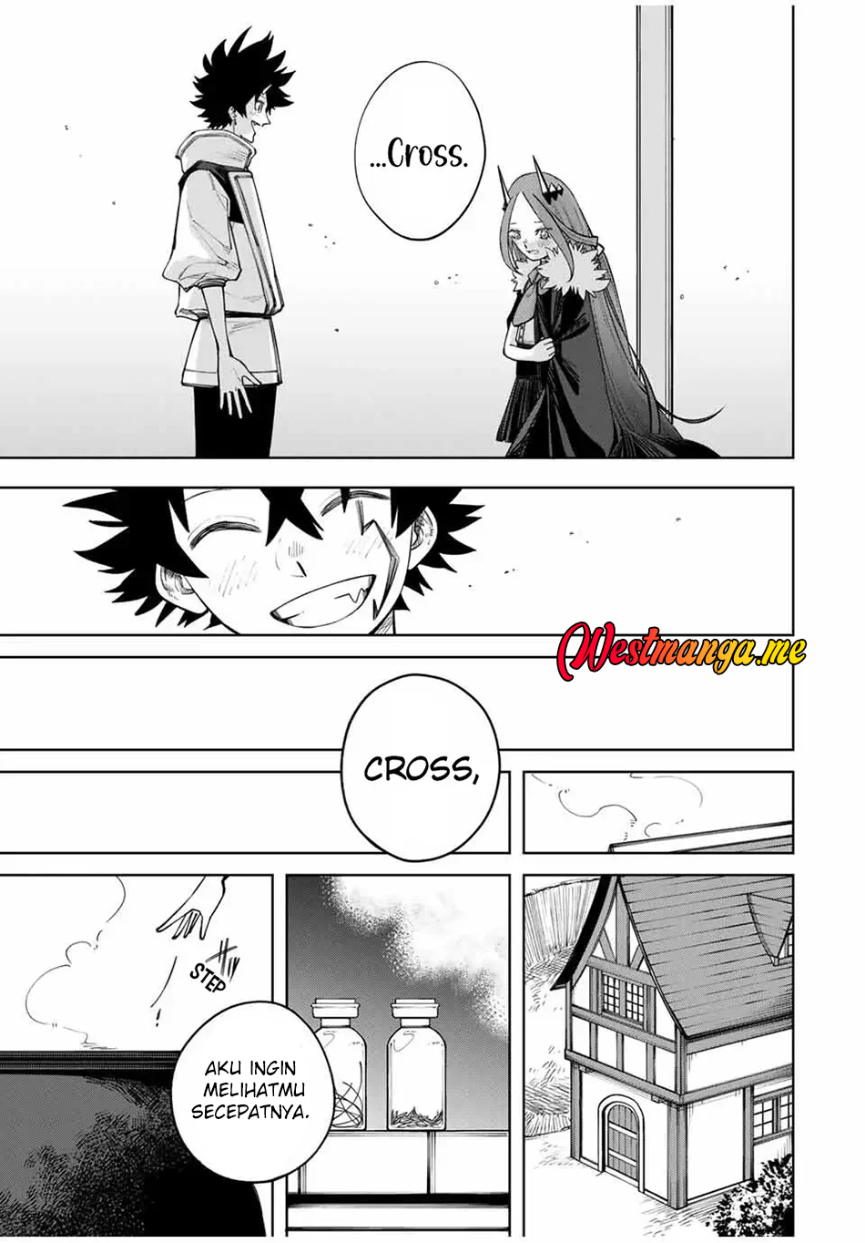 Tsuihou Sarenakatta Otoko ~Nidome no Jinsei wa Dogeza kara Hajimarimashita~ Chapter 09 Gambar 20
