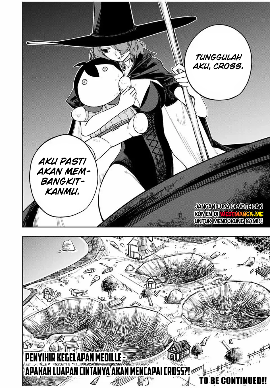 Tsuihou Sarenakatta Otoko ~Nidome no Jinsei wa Dogeza kara Hajimarimashita~ Chapter 09 Gambar 21