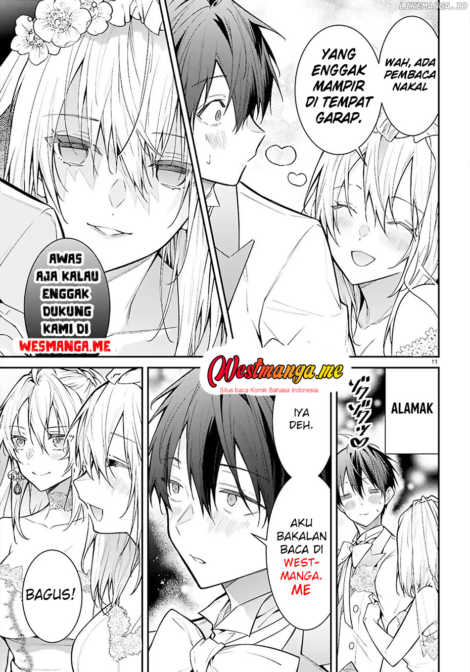Tsuihou Sarenakatta Otoko ~Nidome no Jinsei wa Dogeza kara Hajimarimashita~ Chapter 09 Gambar 22