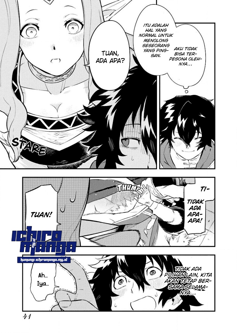 Tsuihou Sareta Renkinjutsushi-San, Saikyou No Dungeon Wo Tsukurimasen Ka? Chapter 02.1 Gambar 7