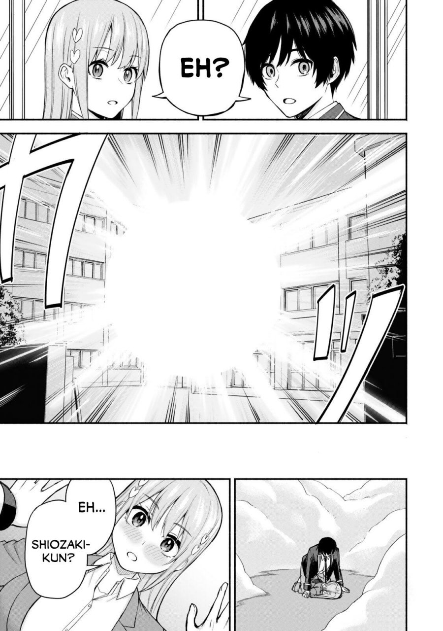 Tsuihou Sareta Teihen Shoku [Touzoku] wa Game Chishiki de Musousuru Chapter 01 Gambar 7