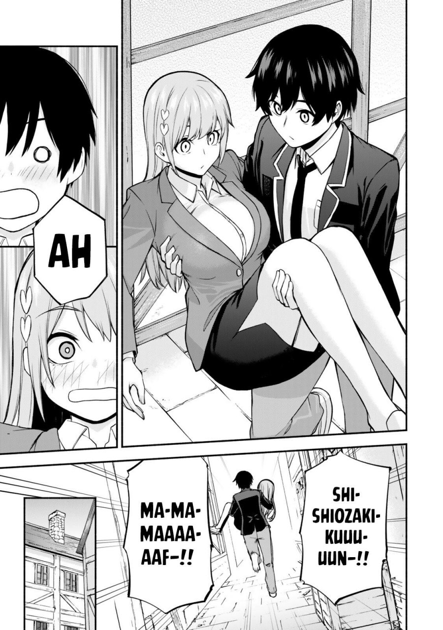 Tsuihou Sareta Teihen Shoku [Touzoku] wa Game Chishiki de Musousuru Chapter 01 Gambar 30