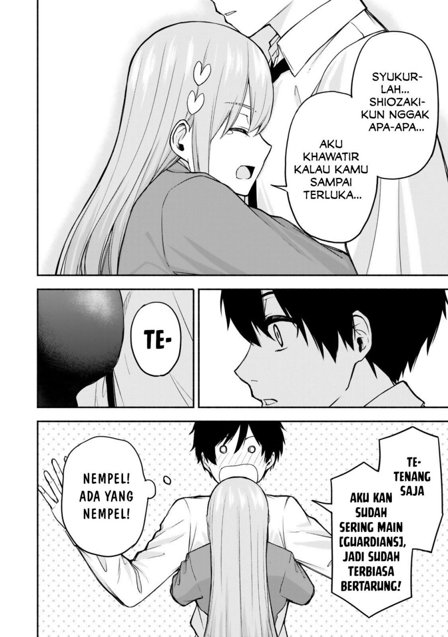 Tsuihou Sareta Teihen Shoku [Touzoku] wa Game Chishiki de Musousuru Chapter 01 Gambar 51