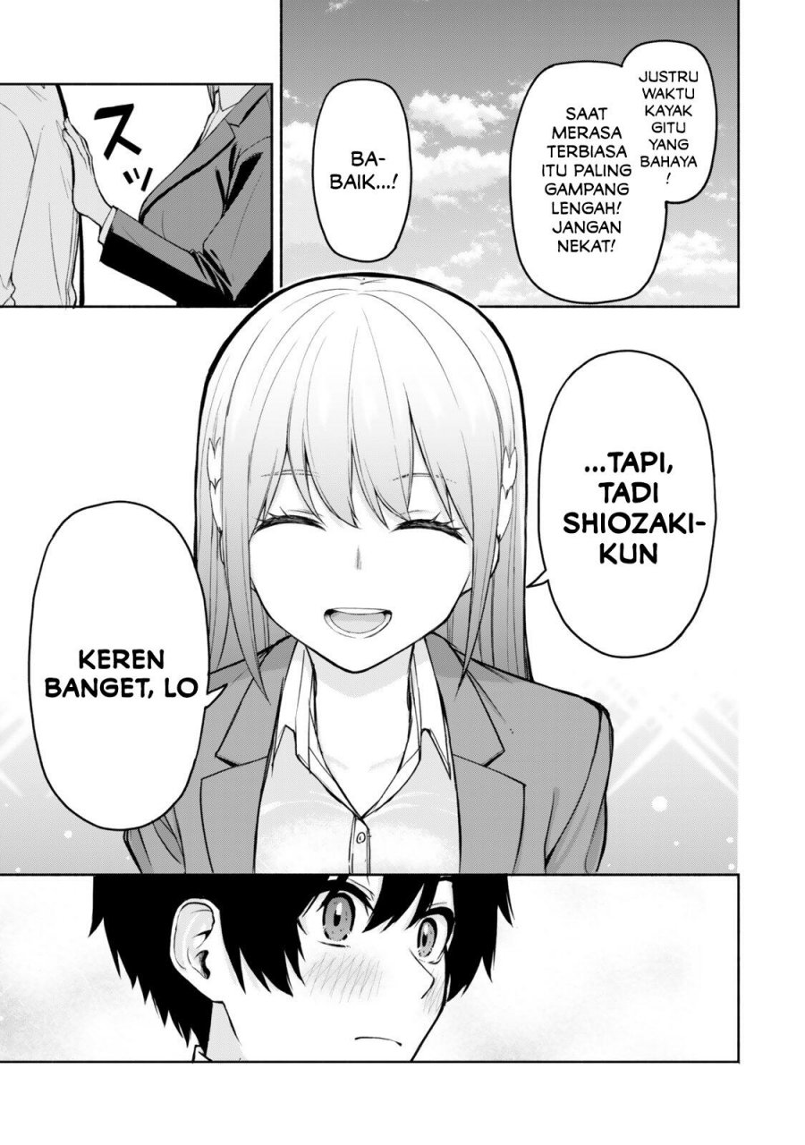 Tsuihou Sareta Teihen Shoku [Touzoku] wa Game Chishiki de Musousuru Chapter 01 Gambar 52