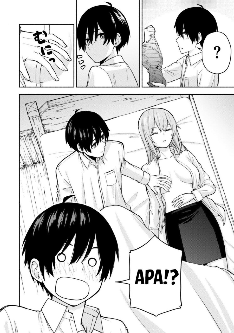 Tsuihou Sareta Teihen Shoku [Touzoku] wa Game Chishiki de Musousuru Chapter 02.1 Gambar 4