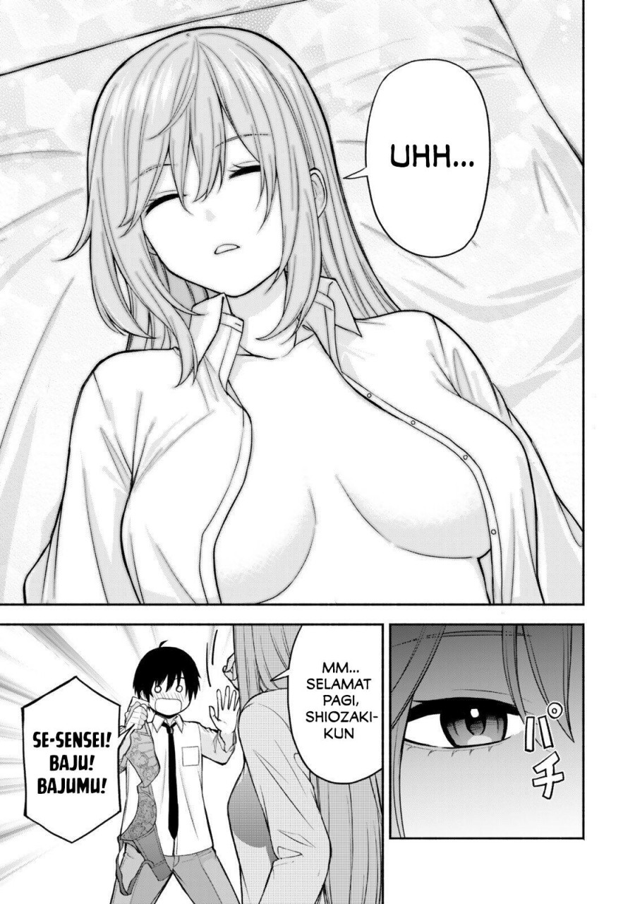 Tsuihou Sareta Teihen Shoku [Touzoku] wa Game Chishiki de Musousuru Chapter 02.1 Gambar 5