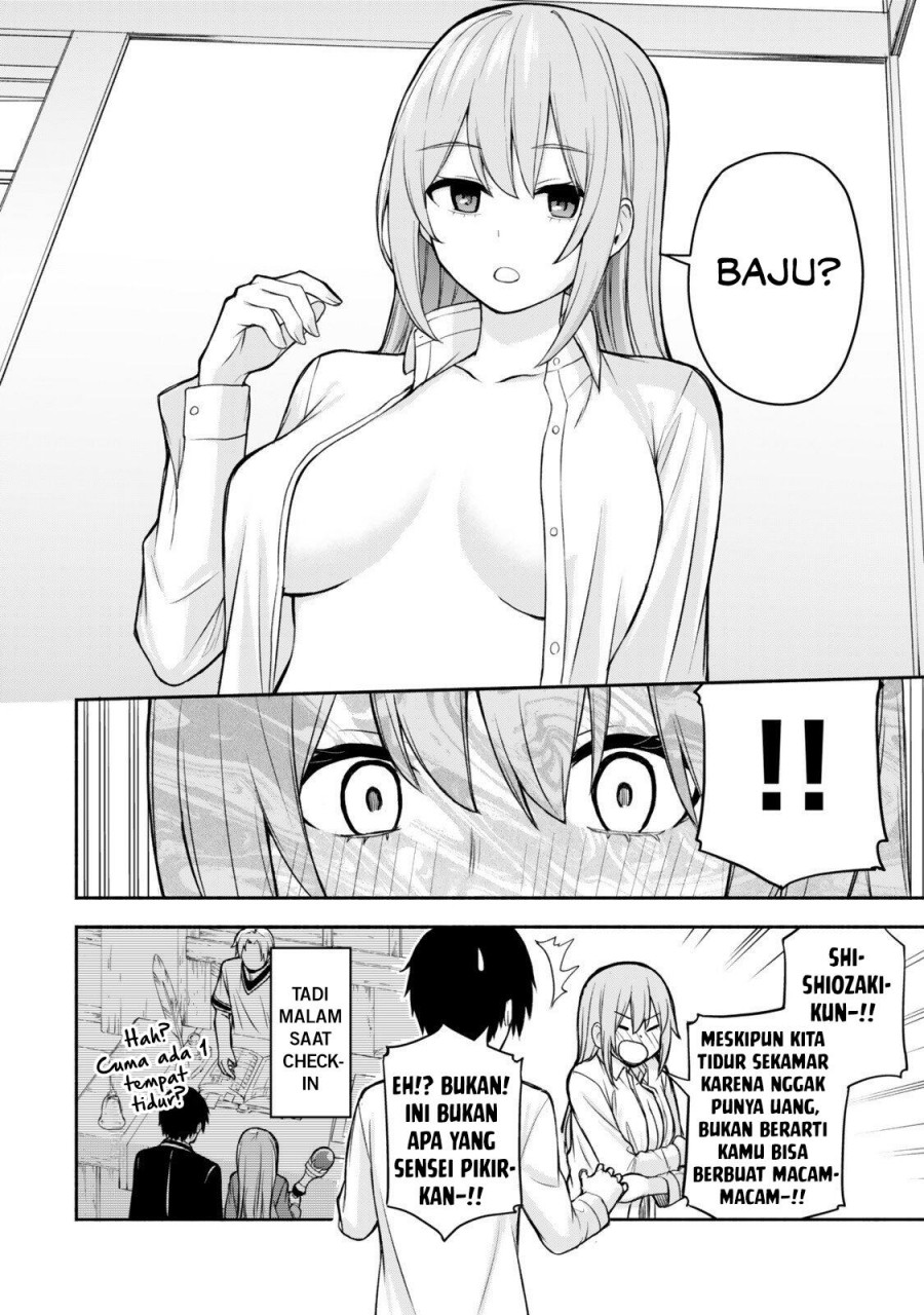 Tsuihou Sareta Teihen Shoku [Touzoku] wa Game Chishiki de Musousuru Chapter 02.1 Gambar 6