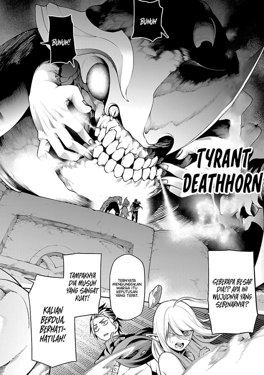 Tsuihousareru Tabi ni Skill wo Te ni Ireta Ore ga, 100 no Isekai de 2-shuume Musou Chapter 10.1 Gambar 19