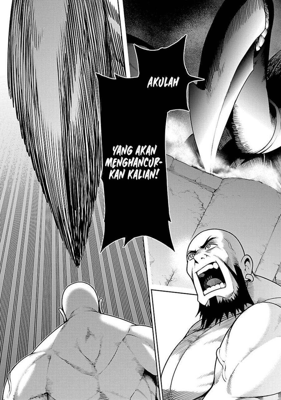 Tsuihousareru Tabi ni Skill wo Te ni Ireta Ore ga, 100 no Isekai de 2-shuume Musou Chapter 10.1 Gambar 20