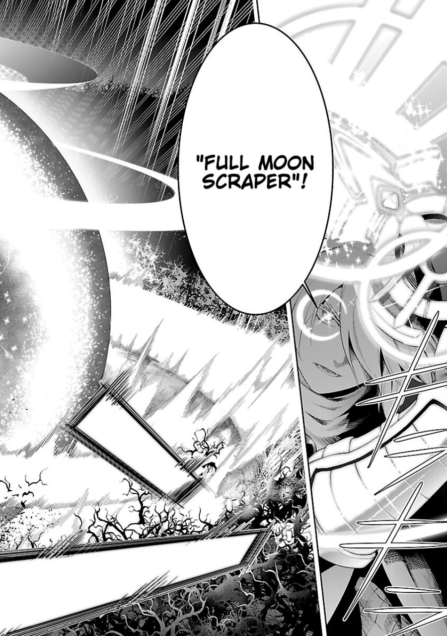 Tsuihousareru Tabi ni Skill wo Te ni Ireta Ore ga, 100 no Isekai de 2-shuume Musou Chapter 13 Gambar 9