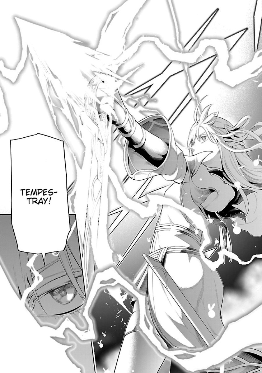 Tsuihousareru Tabi ni Skill wo Te ni Ireta Ore ga, 100 no Isekai de 2-shuume Musou Chapter 13 Gambar 12