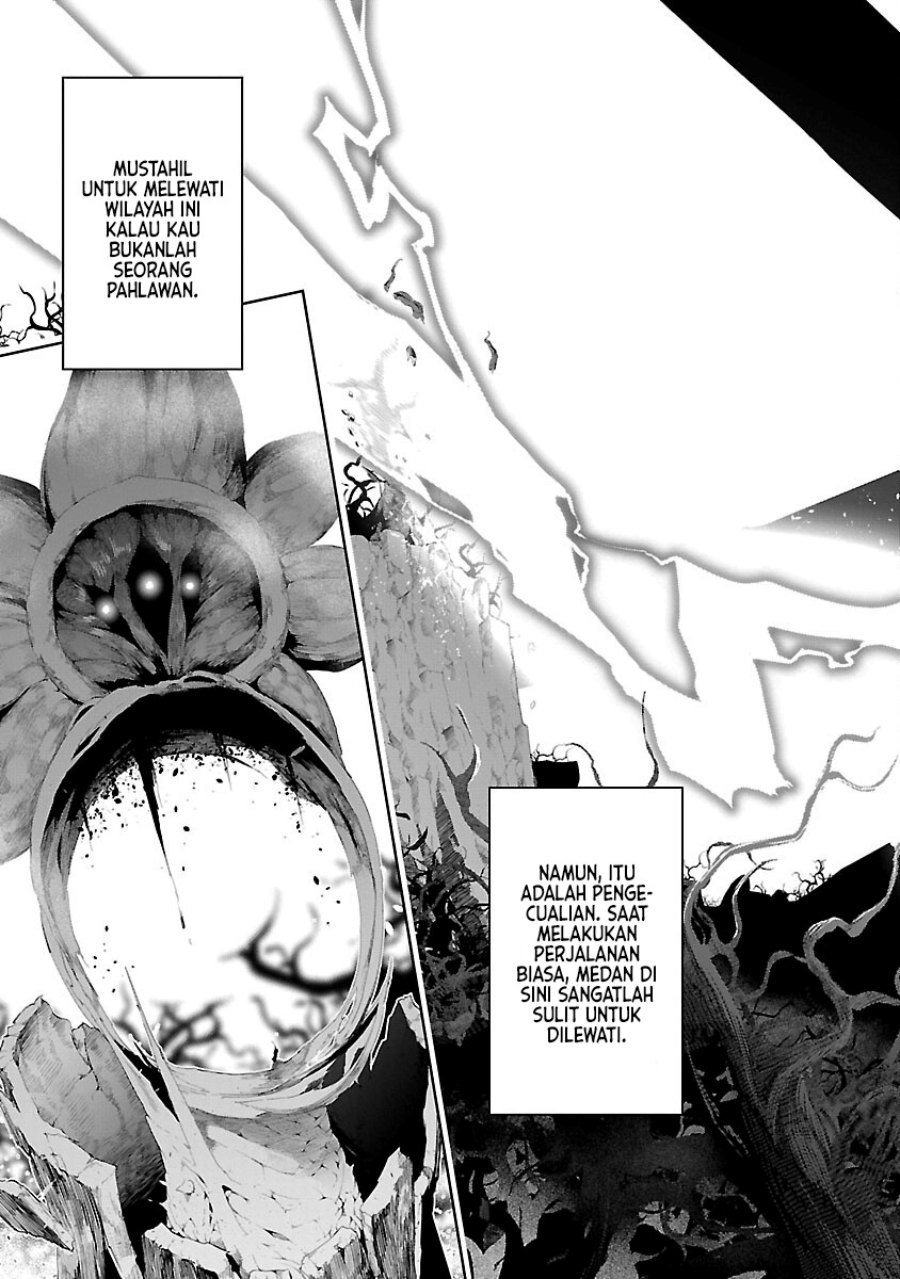 Tsuihousareru Tabi ni Skill wo Te ni Ireta Ore ga, 100 no Isekai de 2-shuume Musou Chapter 13 Gambar 14