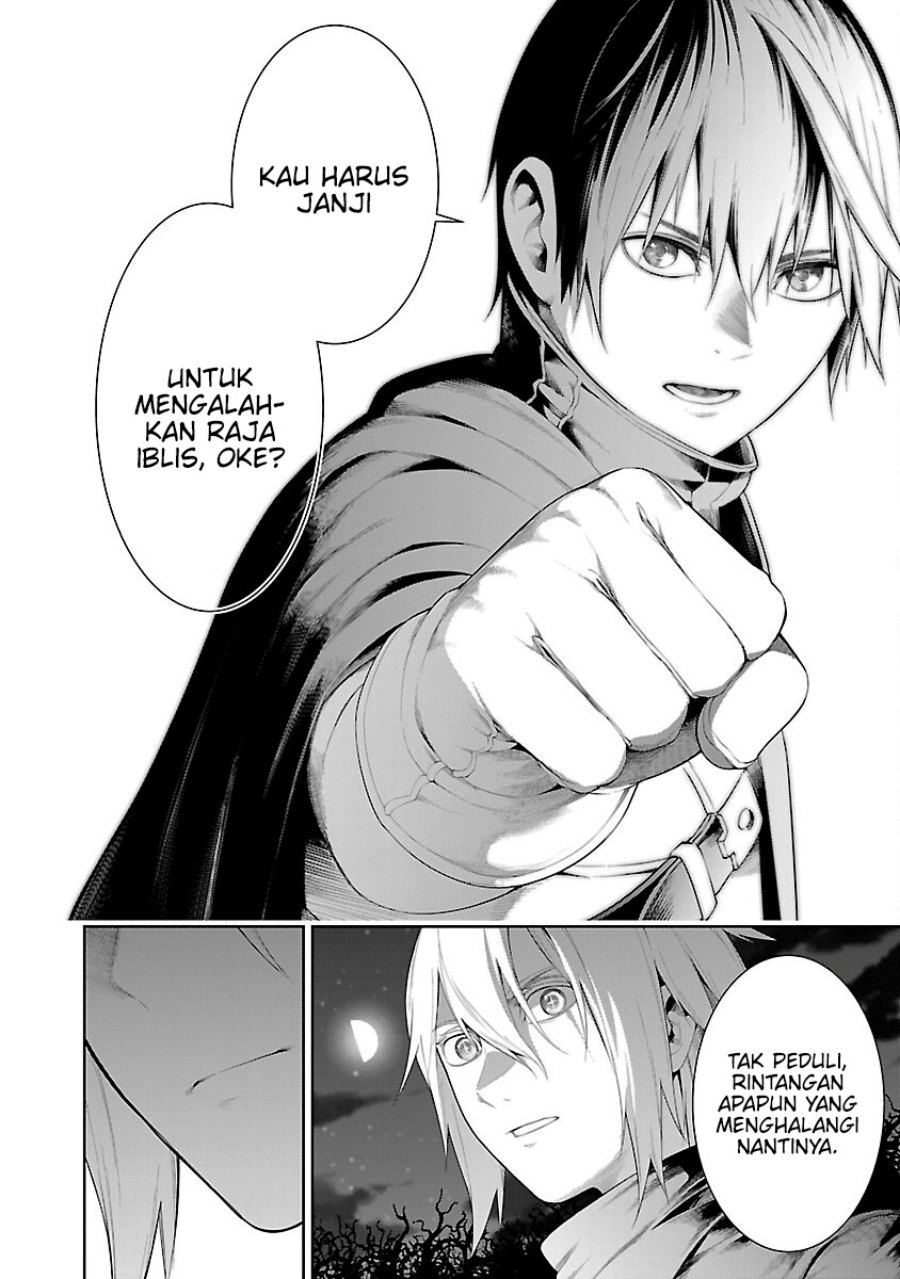 Tsuihousareru Tabi ni Skill wo Te ni Ireta Ore ga, 100 no Isekai de 2-shuume Musou Chapter 13 Gambar 23
