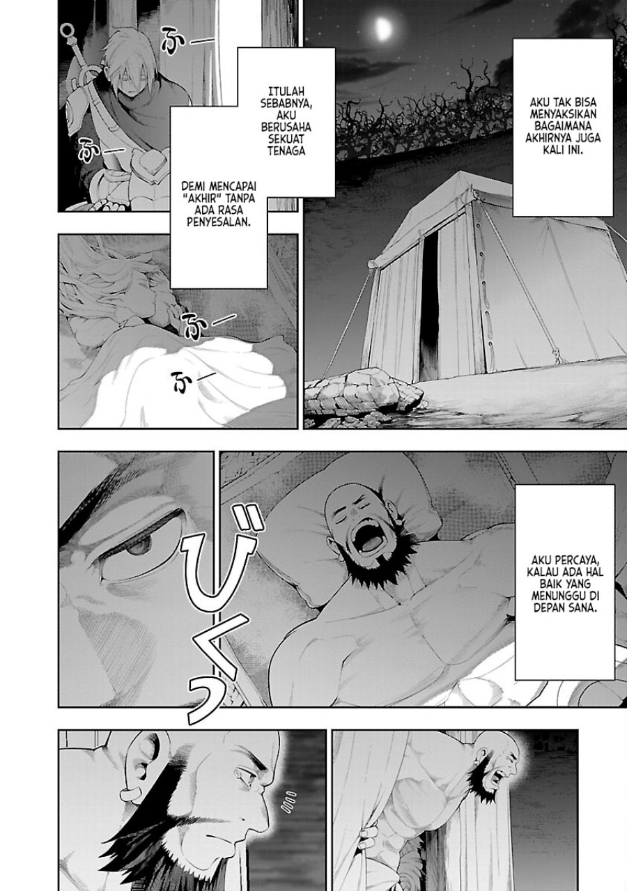 Tsuihousareru Tabi ni Skill wo Te ni Ireta Ore ga, 100 no Isekai de 2-shuume Musou Chapter 13 Gambar 25